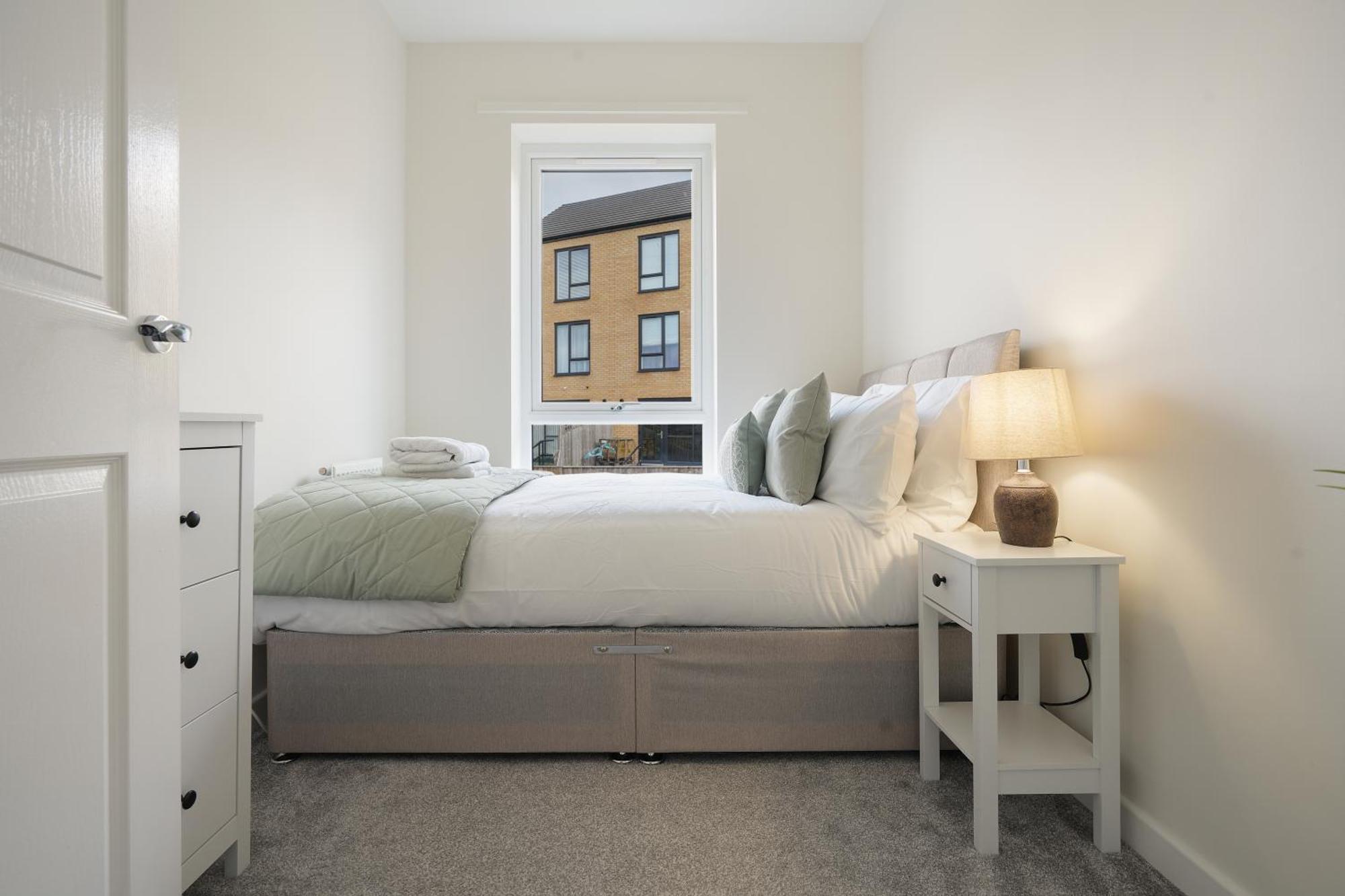 Mersey Way, Spacious 3 Bed Home, Close To Sheffield City Centre & Free Driveway Parking - Perfect For Workers, Groups & Families - Hosted By Stay Host Save Екстер'єр фото