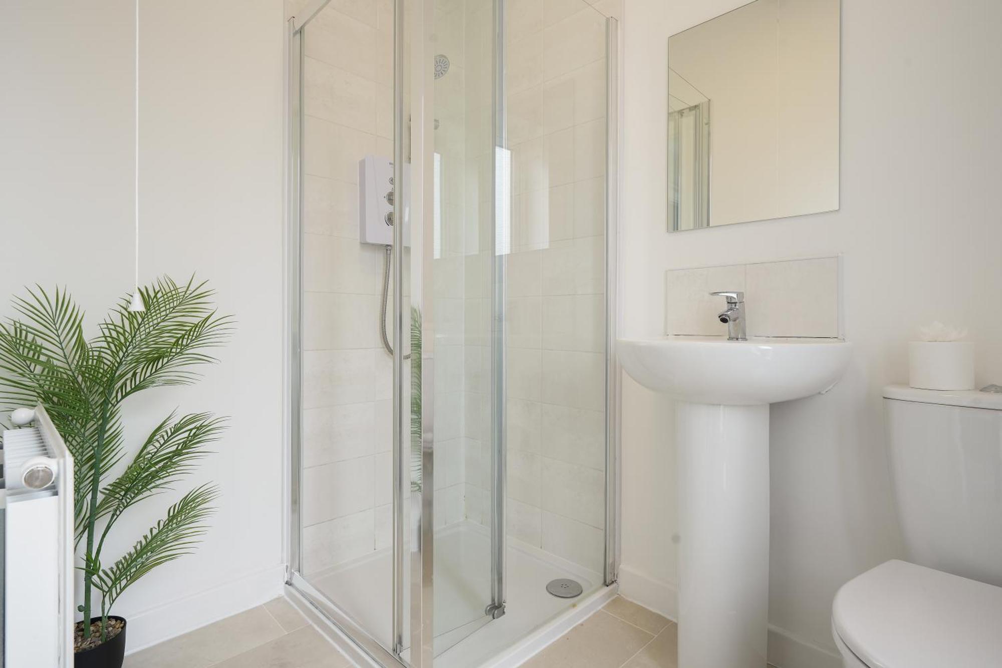 Mersey Way, Spacious 3 Bed Home, Close To Sheffield City Centre & Free Driveway Parking - Perfect For Workers, Groups & Families - Hosted By Stay Host Save Екстер'єр фото