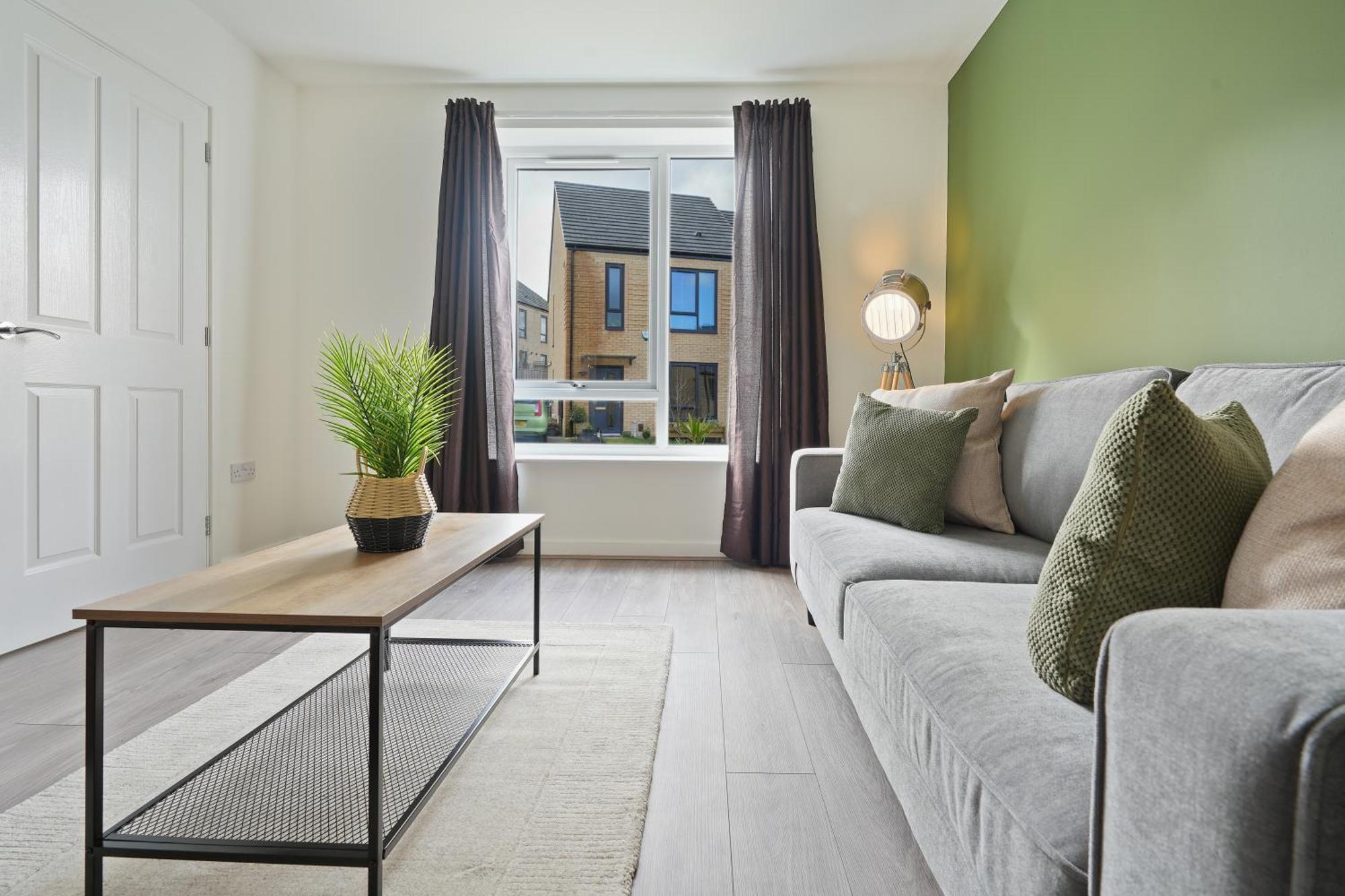 Mersey Way, Spacious 3 Bed Home, Close To Sheffield City Centre & Free Driveway Parking - Perfect For Workers, Groups & Families - Hosted By Stay Host Save Екстер'єр фото