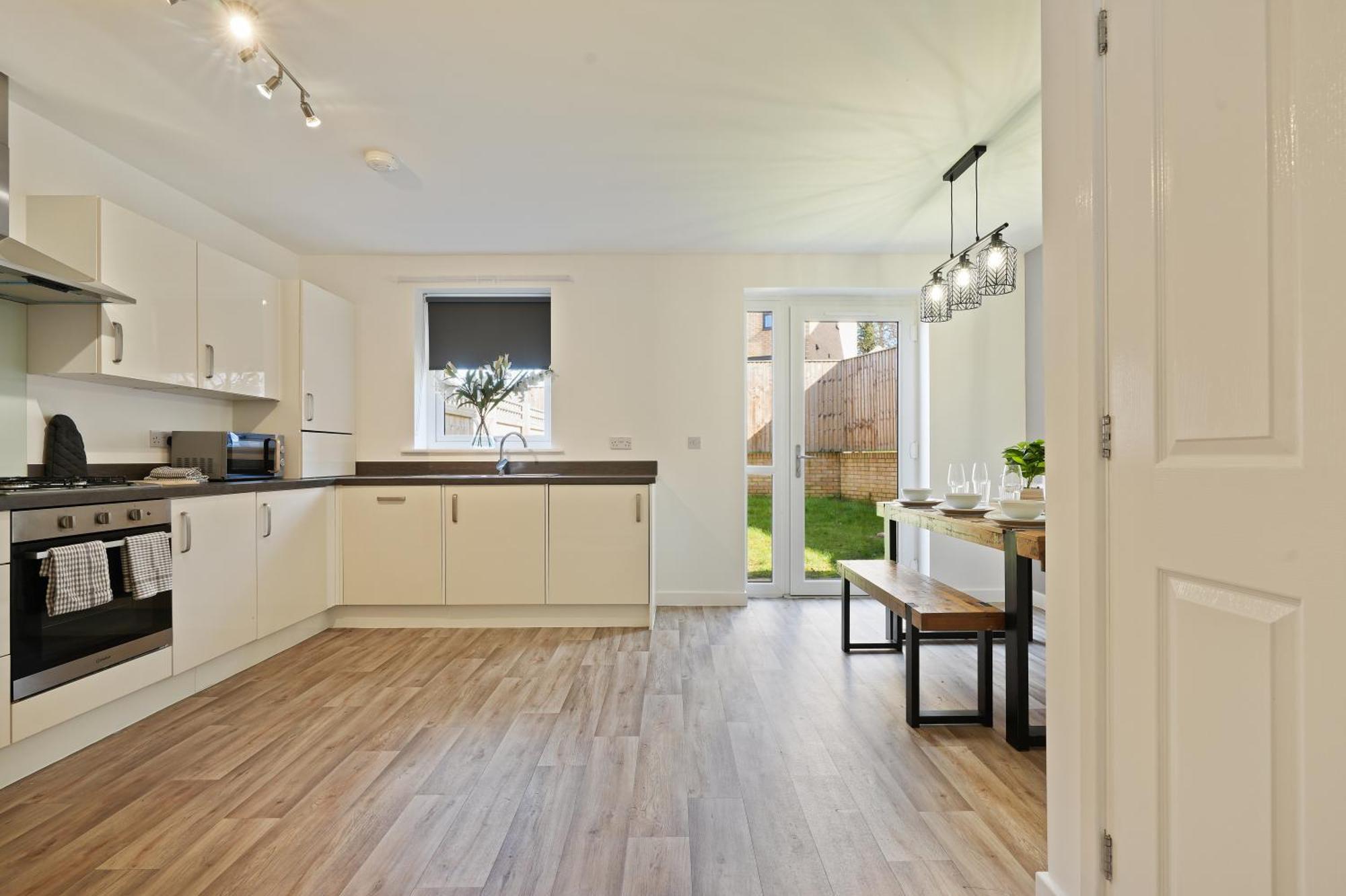 Mersey Way, Spacious 3 Bed Home, Close To Sheffield City Centre & Free Driveway Parking - Perfect For Workers, Groups & Families - Hosted By Stay Host Save Екстер'єр фото