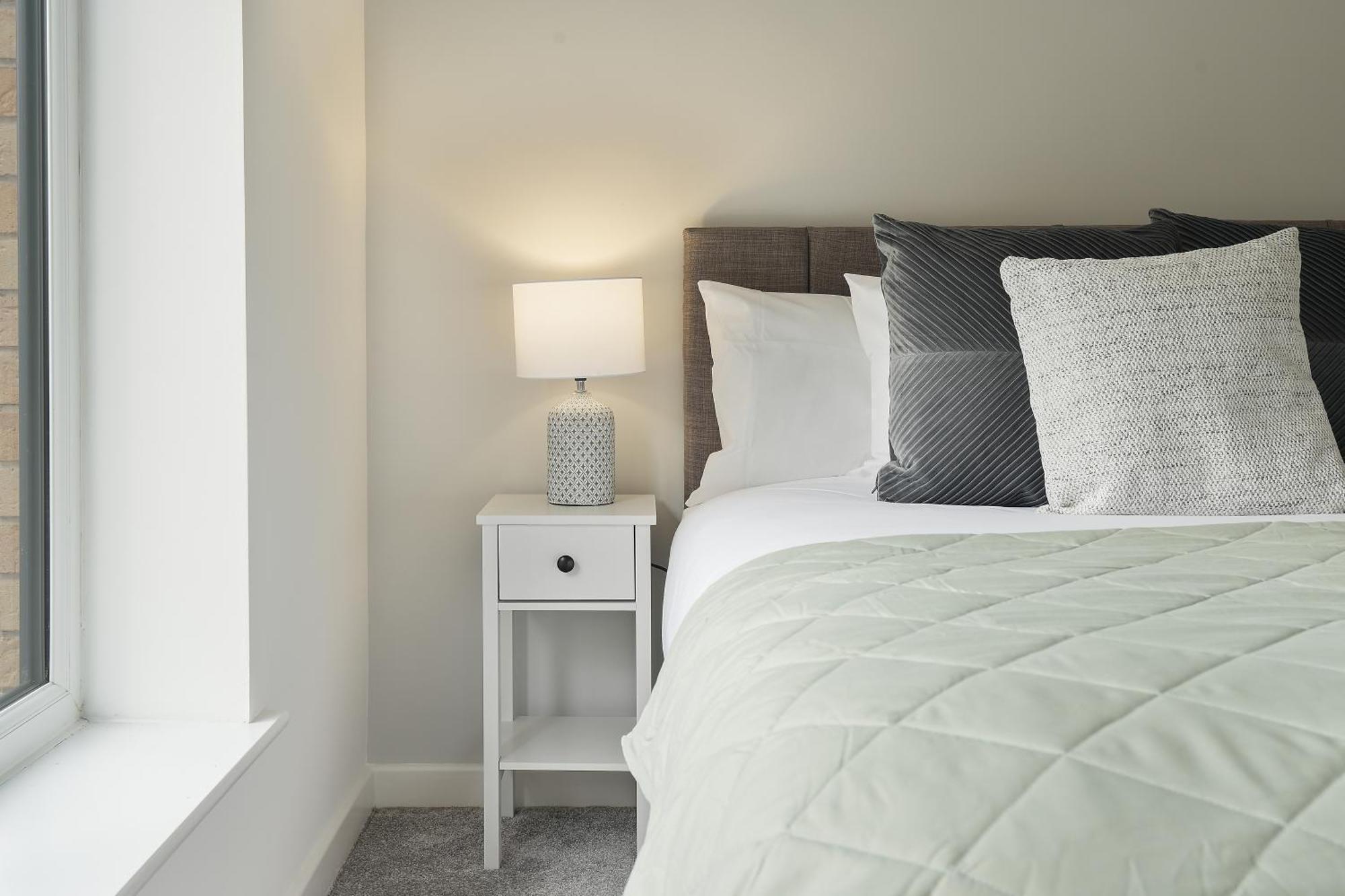 Mersey Way, Spacious 3 Bed Home, Close To Sheffield City Centre & Free Driveway Parking - Perfect For Workers, Groups & Families - Hosted By Stay Host Save Екстер'єр фото