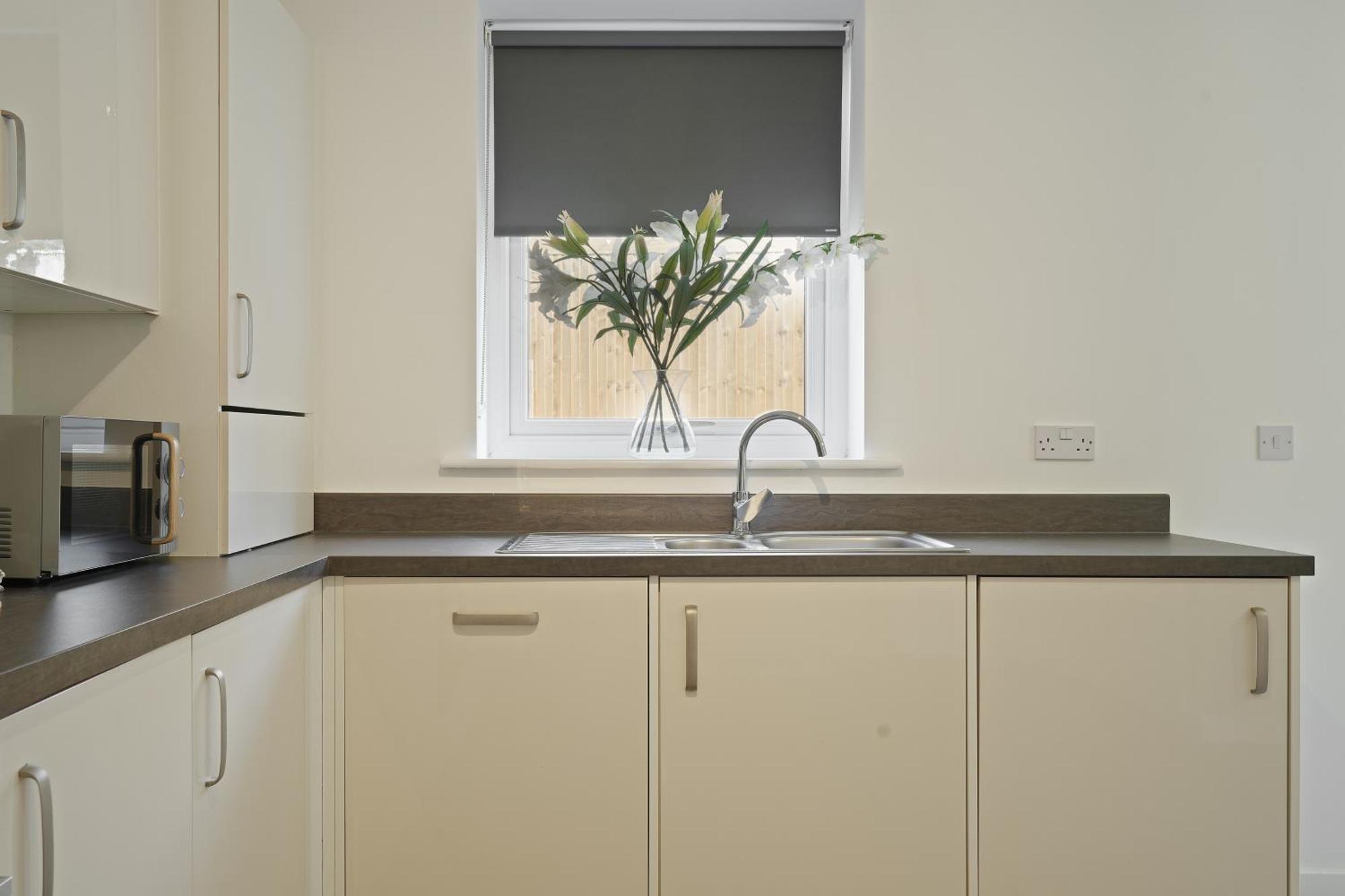 Mersey Way, Spacious 3 Bed Home, Close To Sheffield City Centre & Free Driveway Parking - Perfect For Workers, Groups & Families - Hosted By Stay Host Save Екстер'єр фото